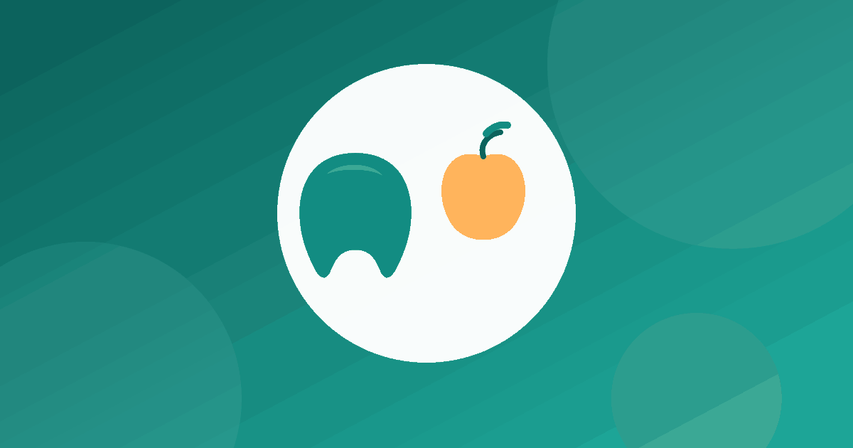 How Your Diet Affects Your Oral Health