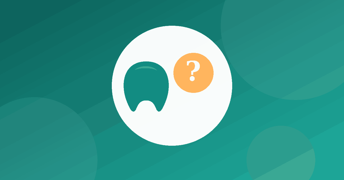 7 Common Dental Myths, Debunked