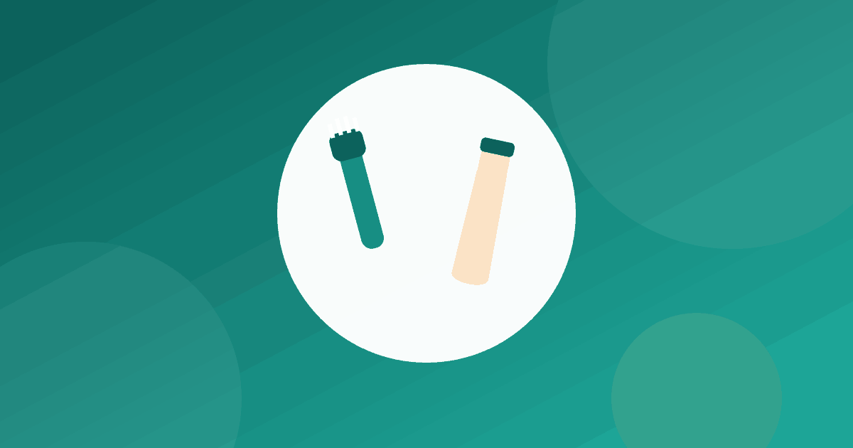 Choosing the Right Toothbrush and Toothpaste for Your Needs