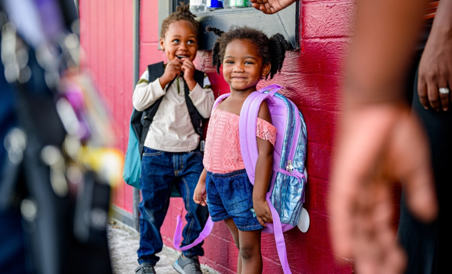 Back-to-School Dental Checklist: Getting Your Kids Ready