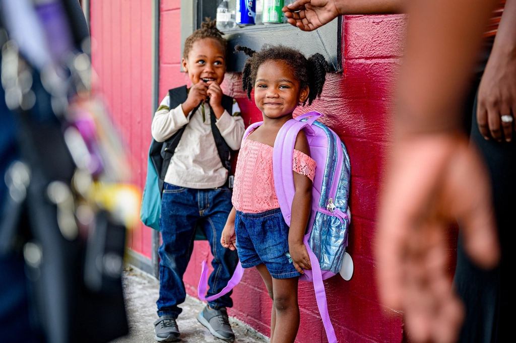 Back-to-School Dental Checklist: Getting Your Kids Ready