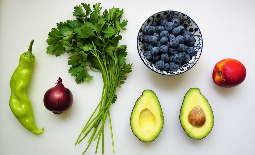 How Your Diet Affects Your Oral Health