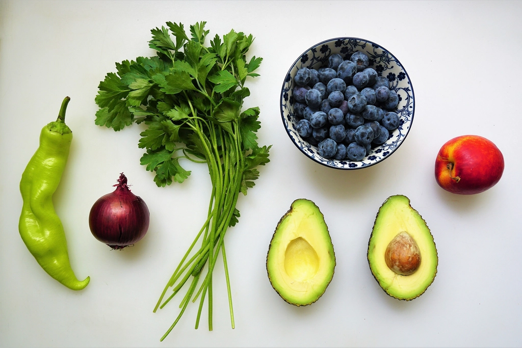 How Your Diet Affects Your Oral Health