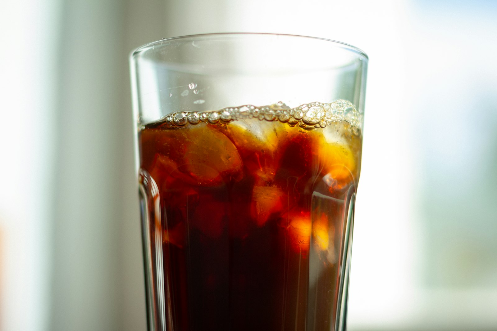 Acidic drinks at Michiana Family Dental in South Bend, IN