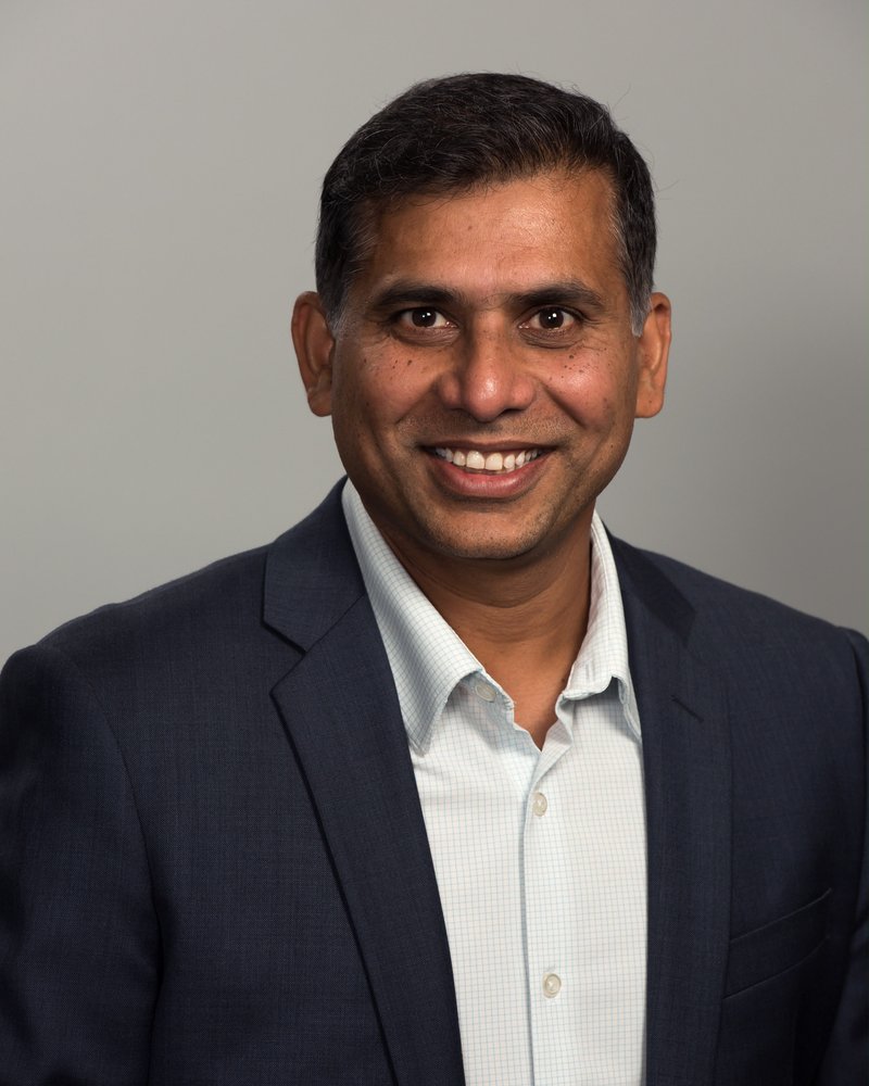 Dr. Meda, DMD, MPH - dentist at Michiana Family Dental, South Bend IN