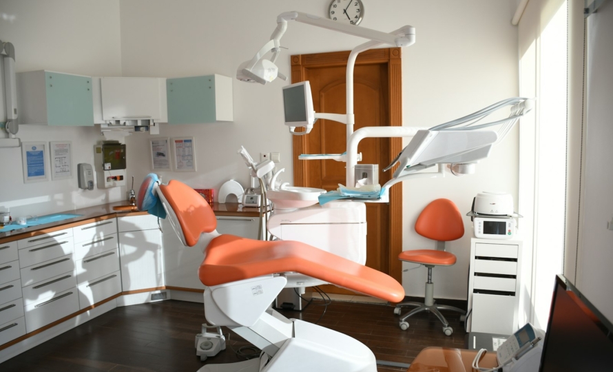 Dry socket at Michiana Family Dental in South Bend, IN