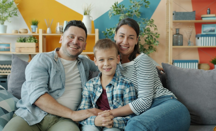Family dentist at Michiana Family Dental in South Bend, IN