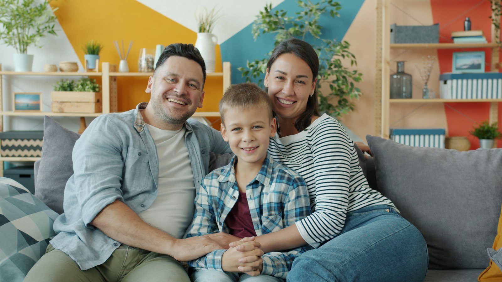 Family dentist at Michiana Family Dental in South Bend, IN