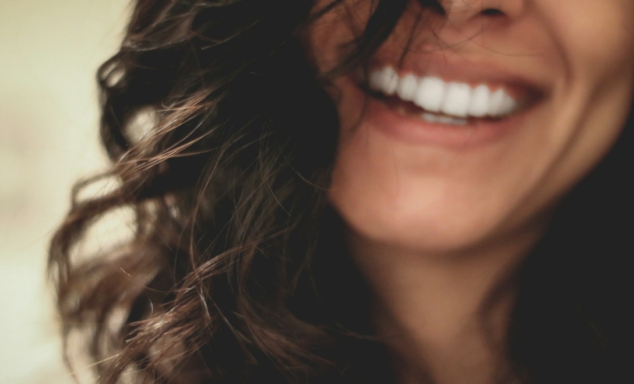 Smile makeover at Michiana Family Dental in South Bend, IN