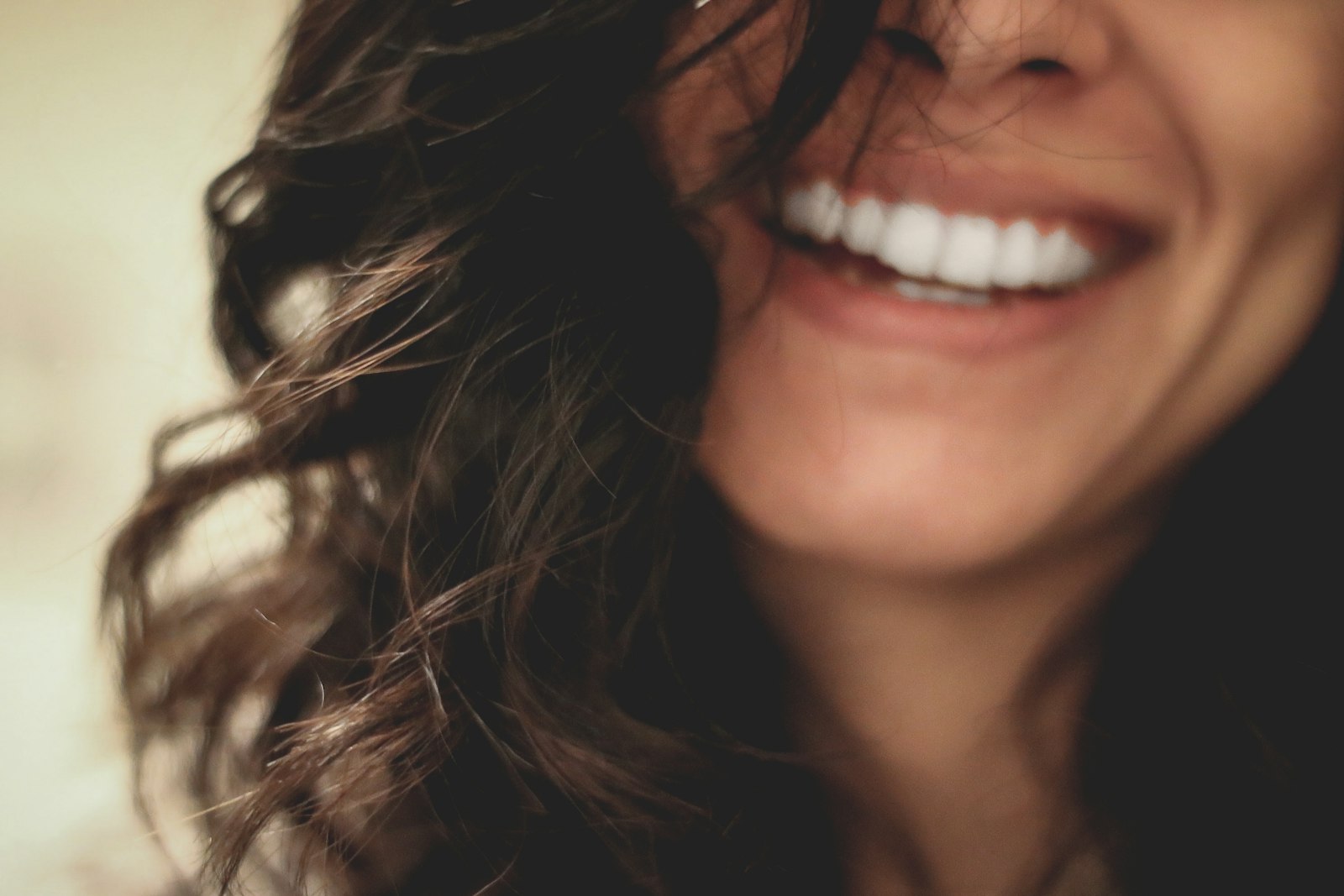 Smile makeover at Michiana Family Dental in South Bend, IN