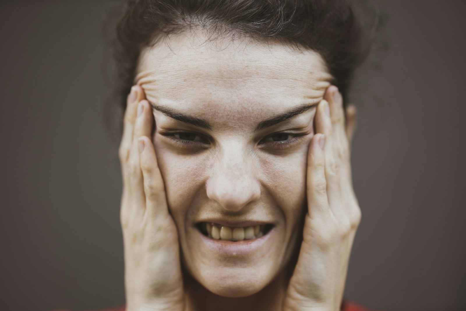 Toothache at Michiana Family Dental in South Bend, IN
