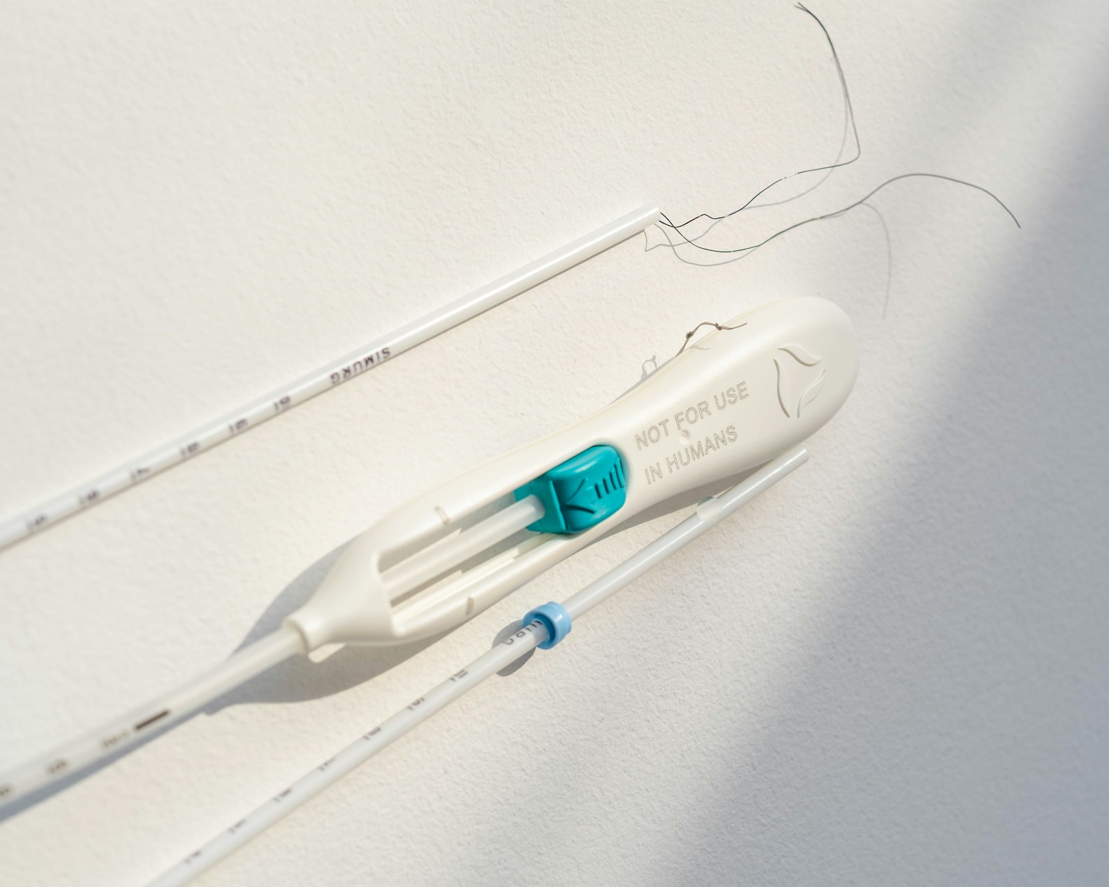 Water flosser at Michiana Family Dental in South Bend, IN