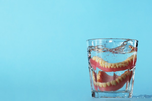 What You Need To Know About Partial Dentures