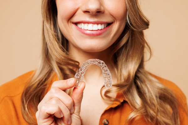 What Dental Issues Does Invisalign Treat?